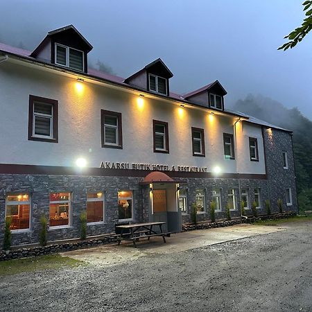 Akarsu Butik Otel 外观 照片
