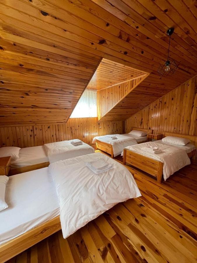 Akarsu Butik Otel 外观 照片