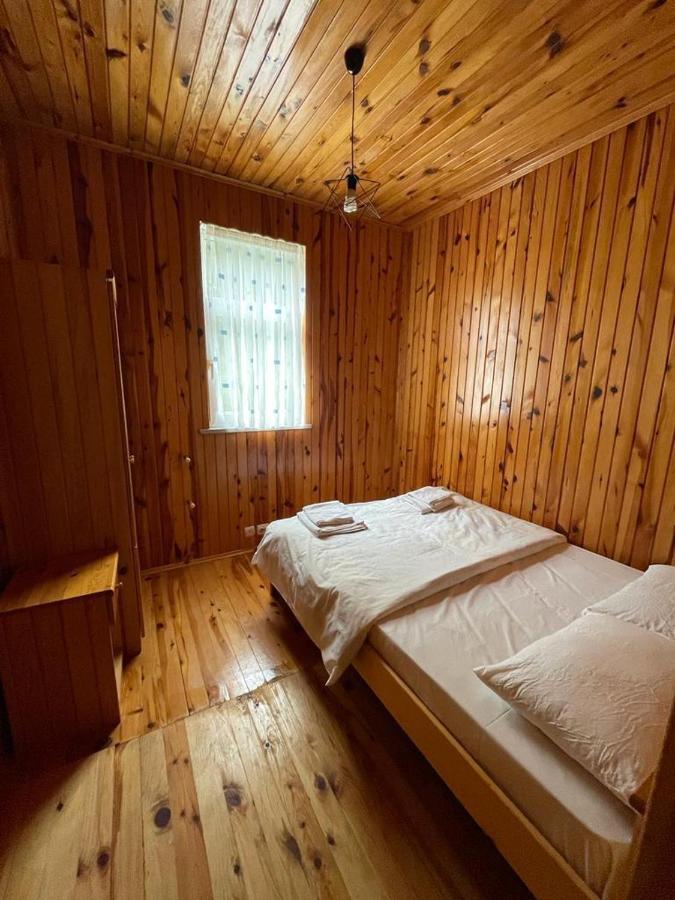 Akarsu Butik Otel 外观 照片