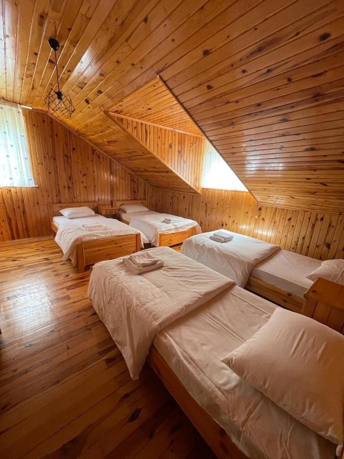 Akarsu Butik Otel 外观 照片