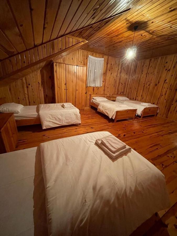 Akarsu Butik Otel 外观 照片