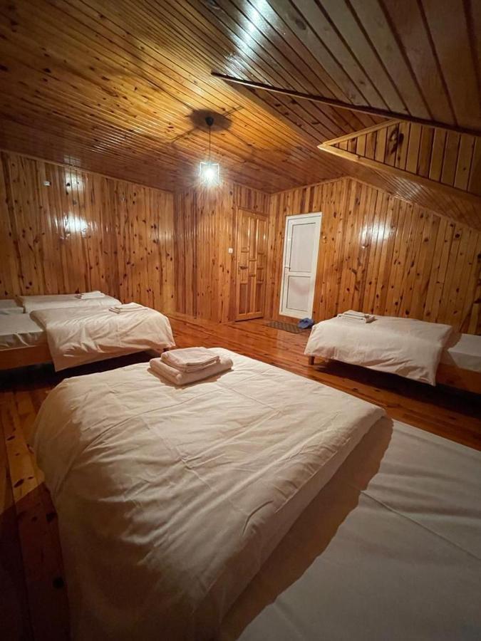 Akarsu Butik Otel 外观 照片