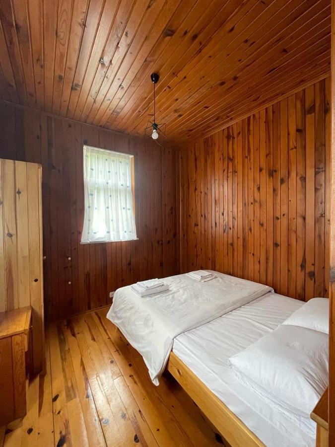 Akarsu Butik Otel 外观 照片