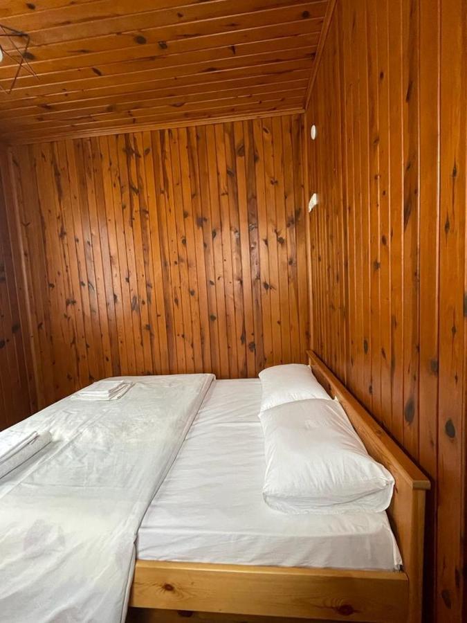 Akarsu Butik Otel 外观 照片