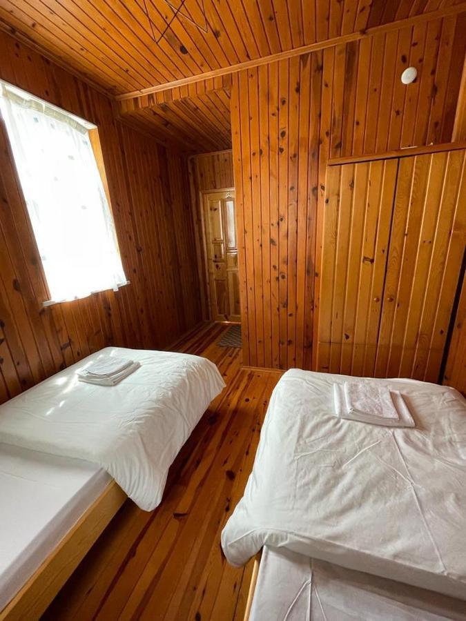 Akarsu Butik Otel 外观 照片