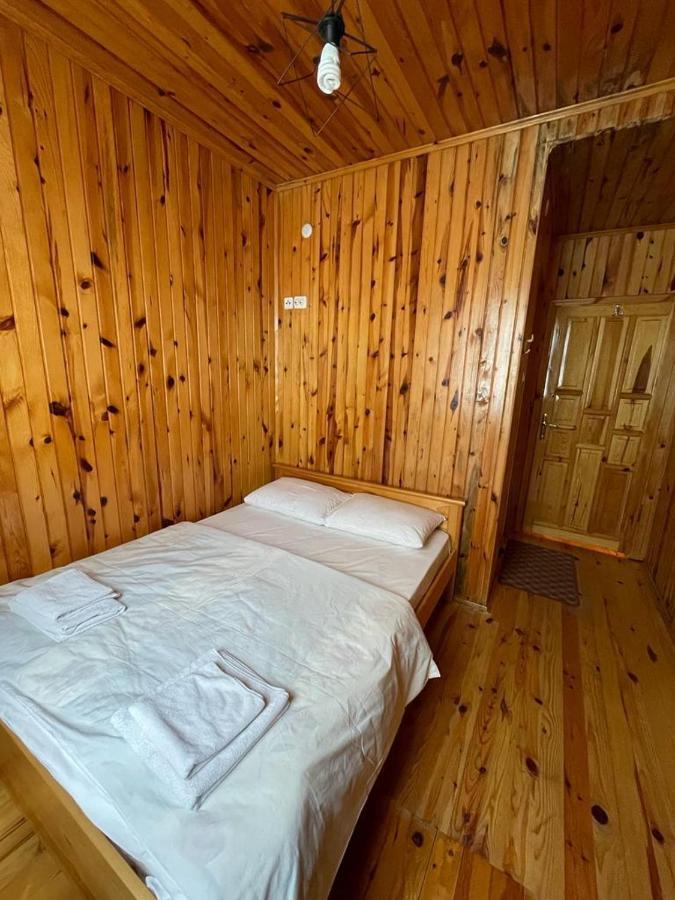 Akarsu Butik Otel 外观 照片