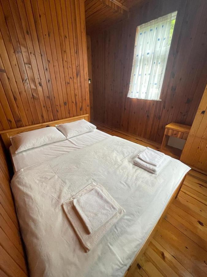 Akarsu Butik Otel 外观 照片