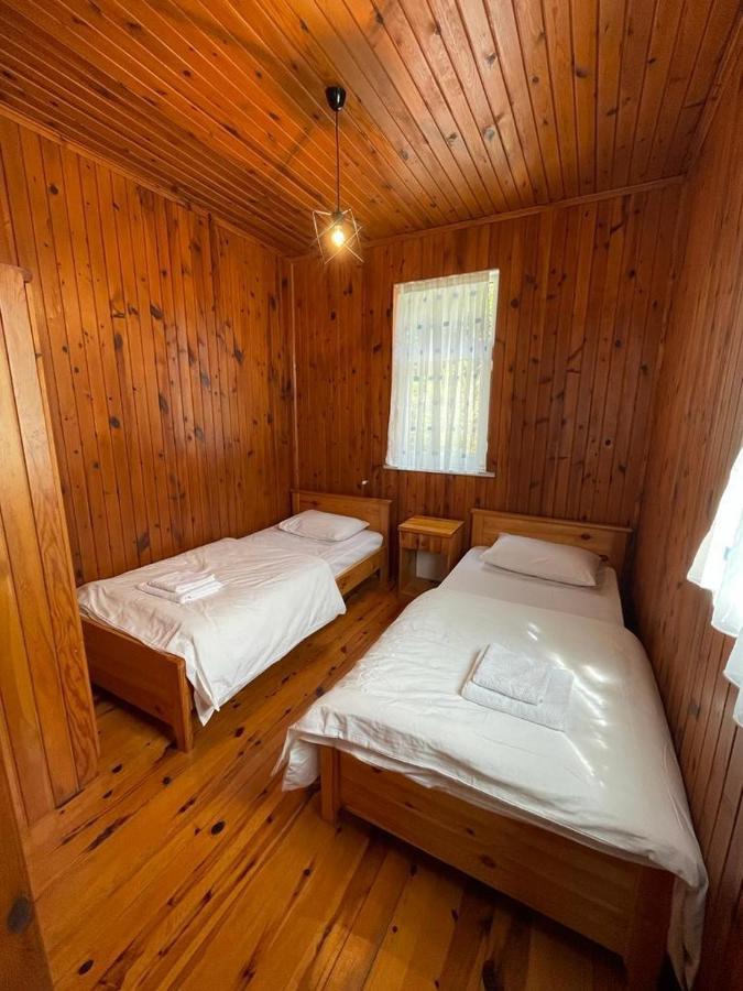 Akarsu Butik Otel 外观 照片