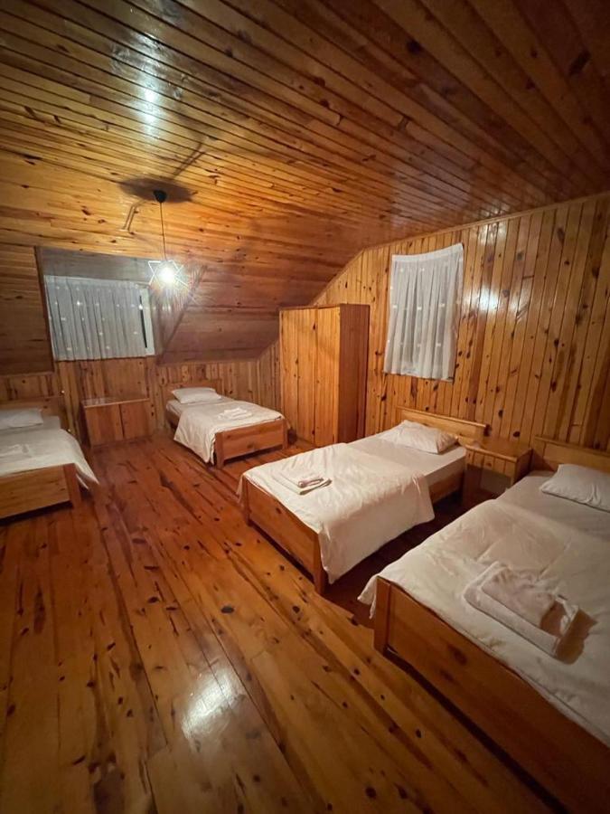 Akarsu Butik Otel 外观 照片