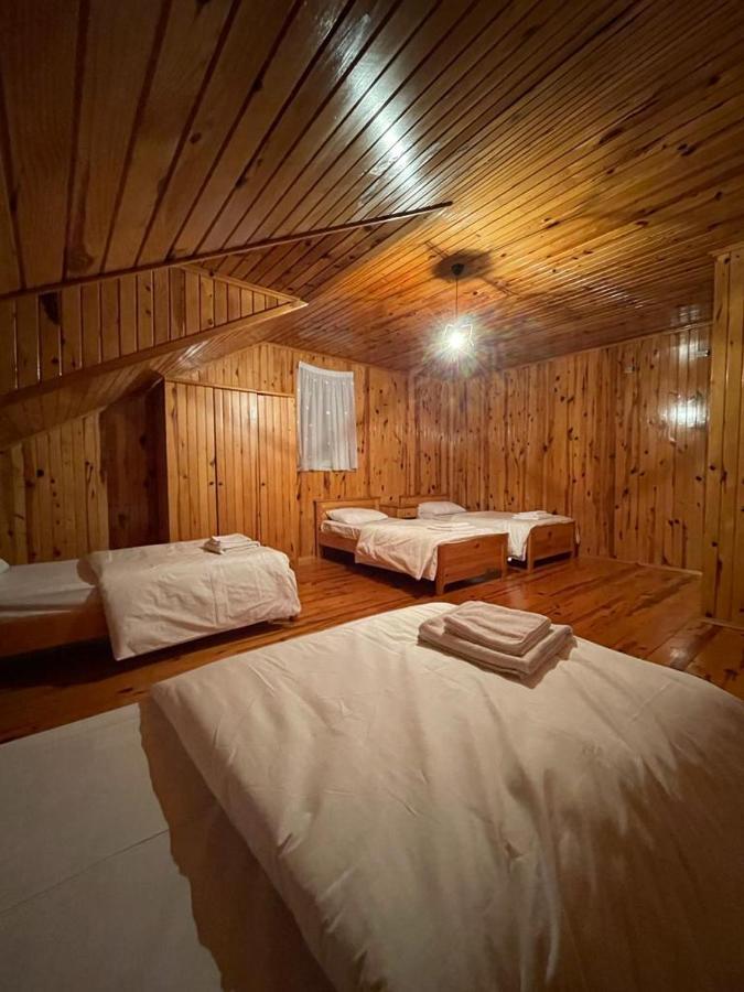 Akarsu Butik Otel 外观 照片