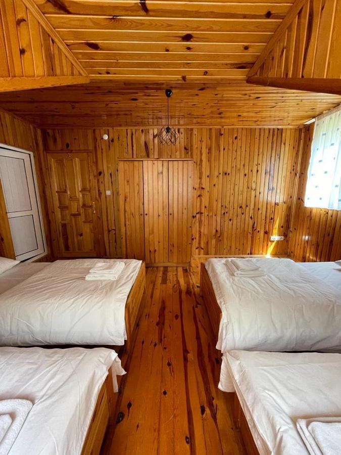 Akarsu Butik Otel 外观 照片
