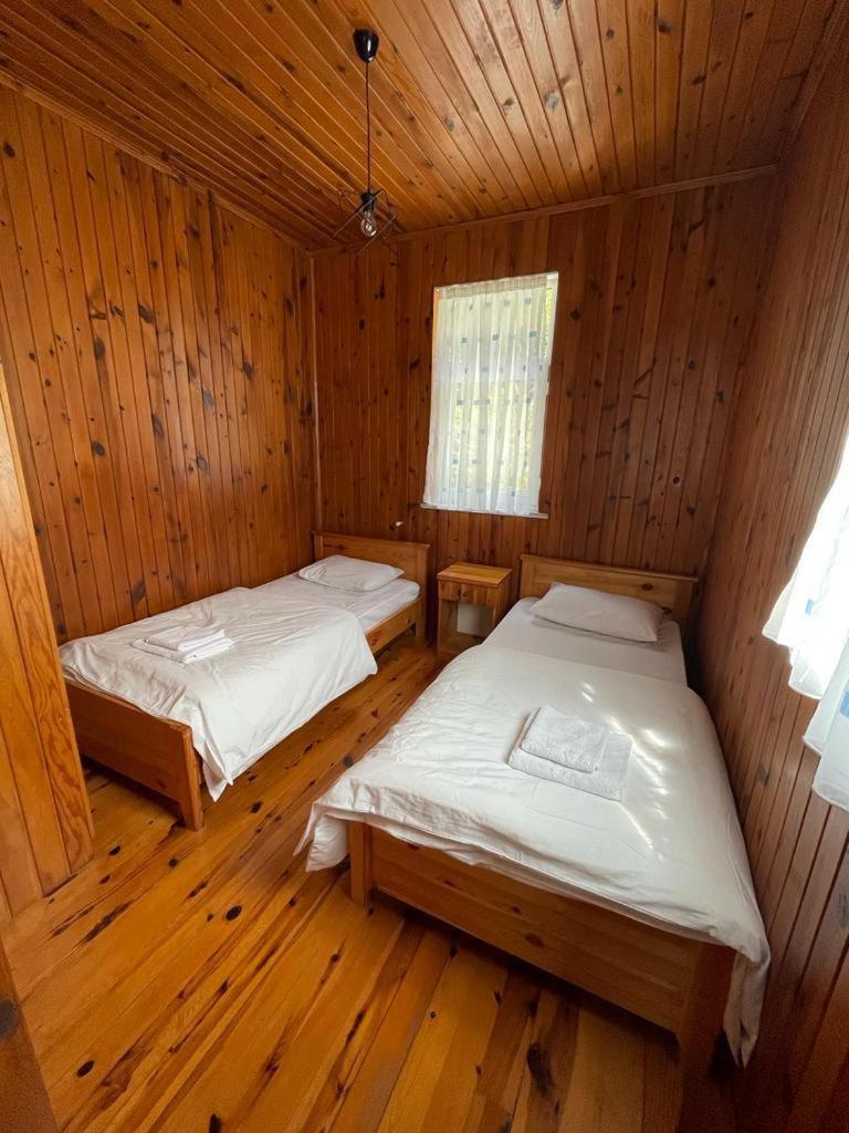 Akarsu Butik Otel 外观 照片
