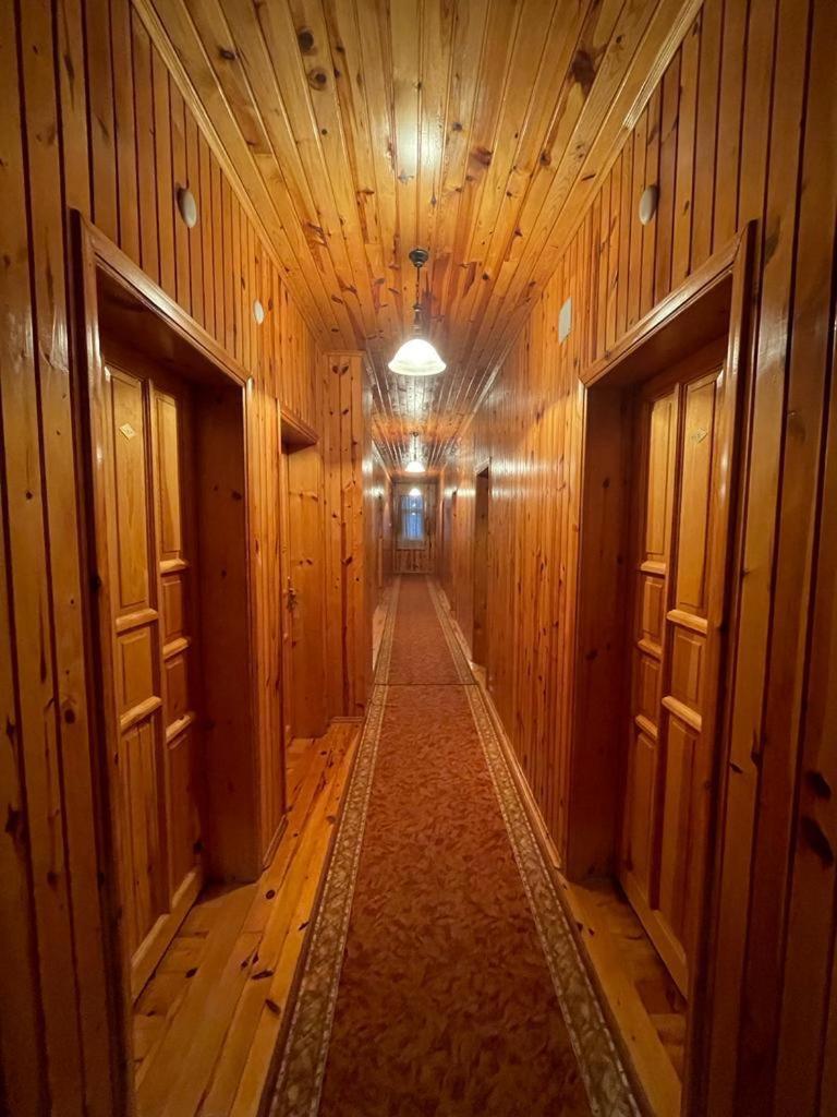 Akarsu Butik Otel 外观 照片
