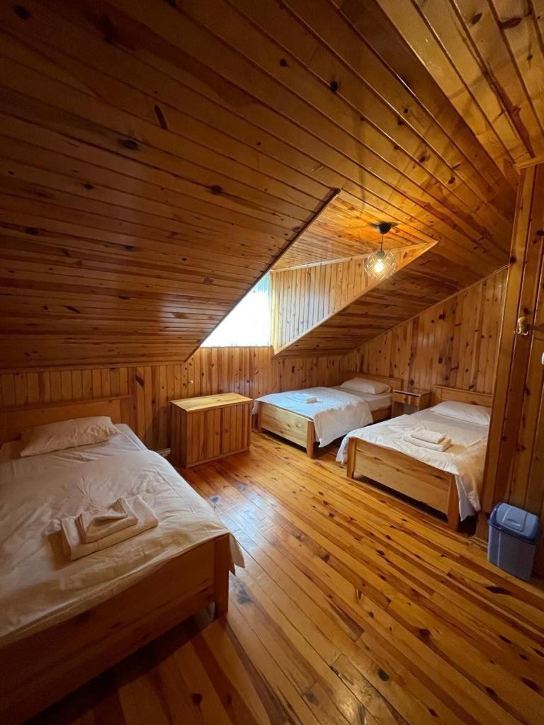 Akarsu Butik Otel 外观 照片