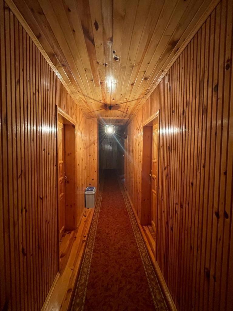 Akarsu Butik Otel 外观 照片